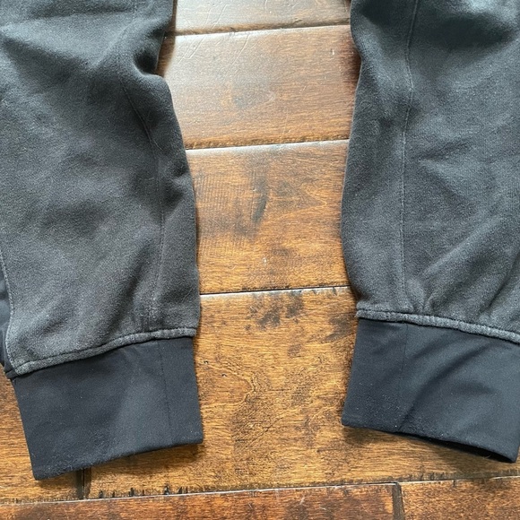 Lululemon Get Going Joggers Black Sweatpants Size 4 - Picture 15 of 16